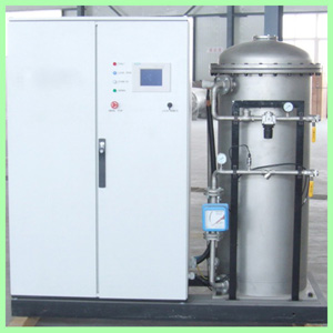 large capacity ozone generator