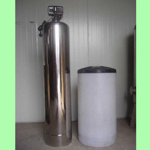 water softener